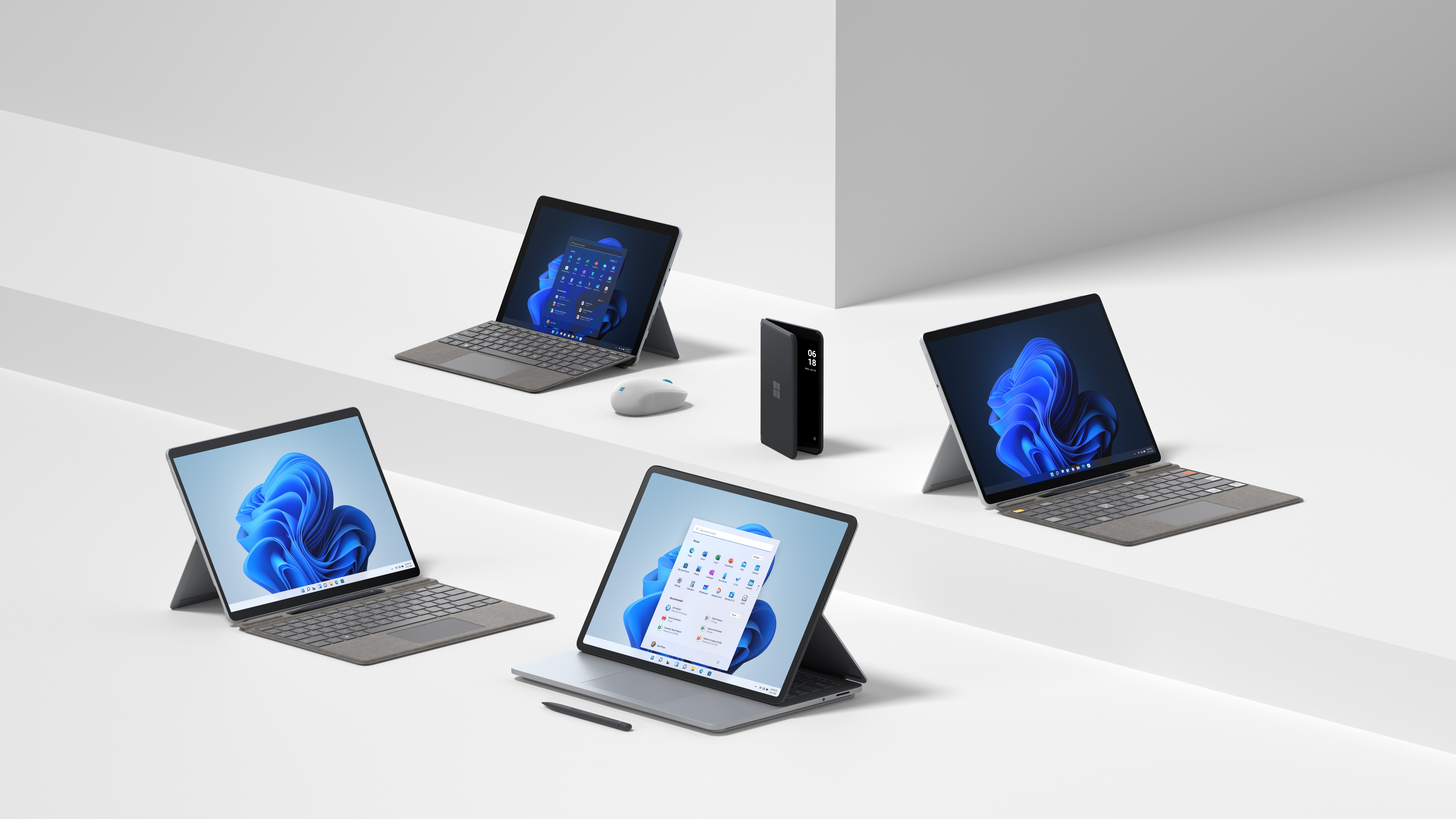 Microsoft on sale laptop newest